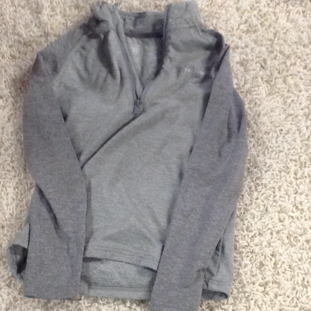 Boys Vineyard vines quarter zip